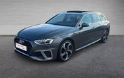 Audi A4 Avant 40 TDI 204ch S line quattro S tronic 7