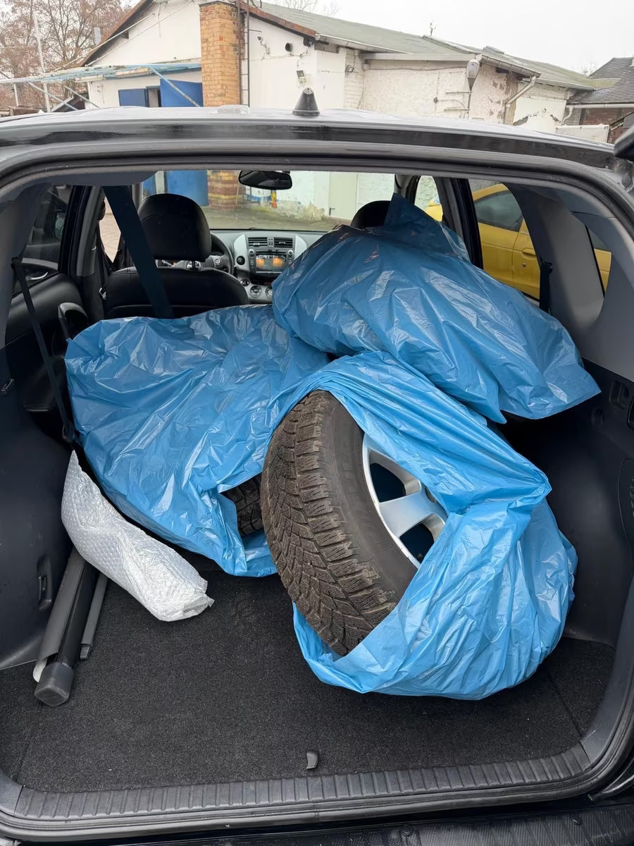 Toyota RAV4 Executive 4×4 – Diesel Manuelle