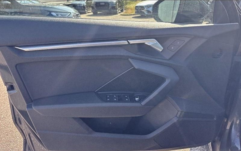 Audi A3 Sportback 35 TFSI 150ch Mild Hybrid Design Luxe S tronic 7