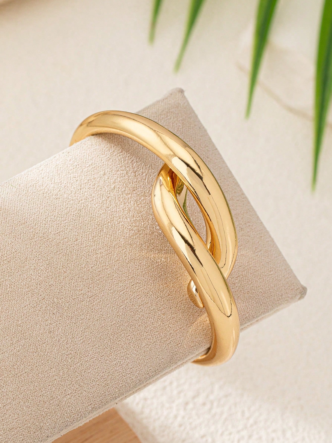 1 pièce Bracelet asymétrique 12