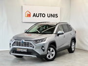 Toyota RAV4 Hybride AWD-i Automatique Dynamic Business (2021)