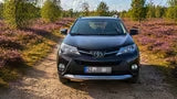 Toyota RAV4 4×4 Diesel Manuelle (2015)