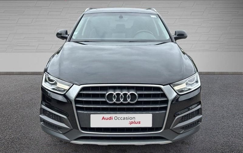 Audi Q3 2.0 TDI 150ch Ambition Luxe S tronic 7