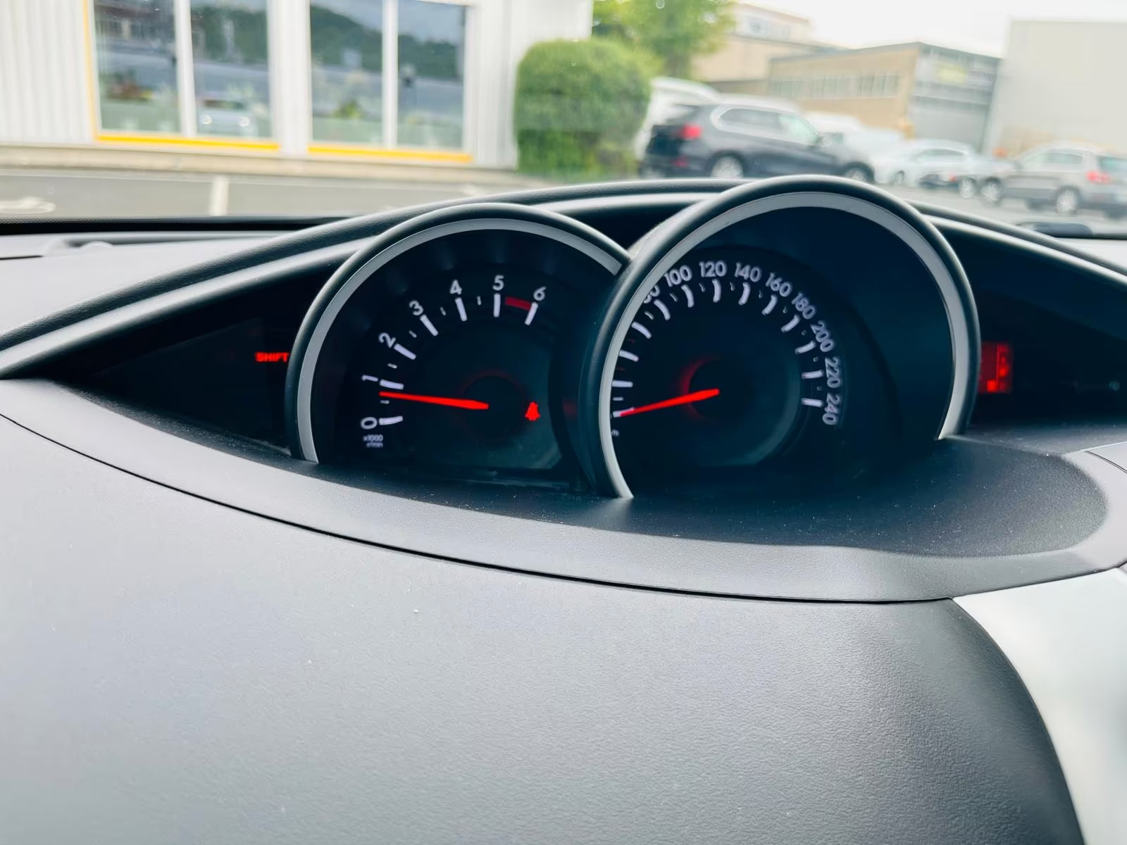 Toyota Verso Life 2.2 D-4D – 7 Places