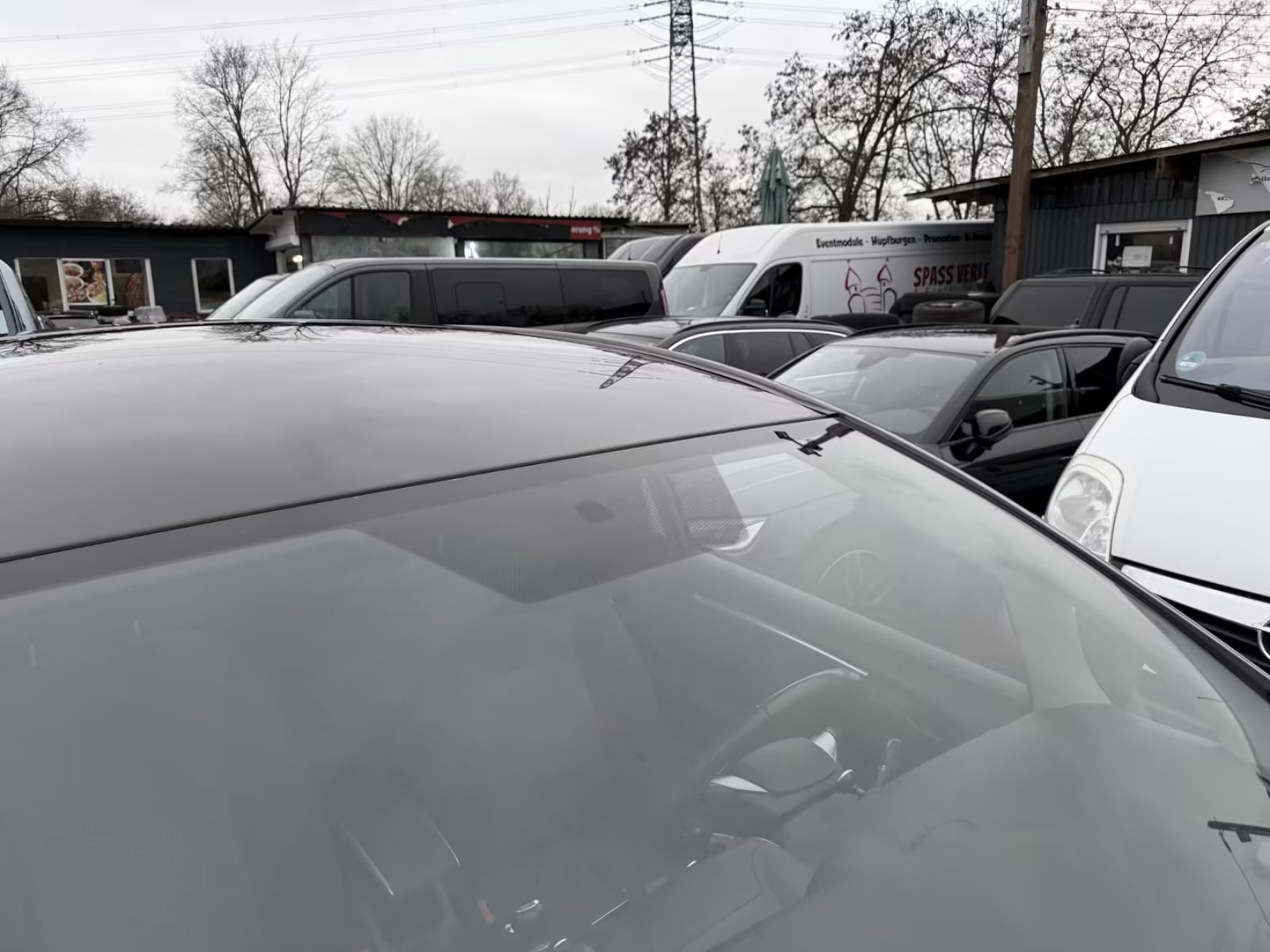 Toyota Verso 1.6 D-4D Skyview Edition (2015)