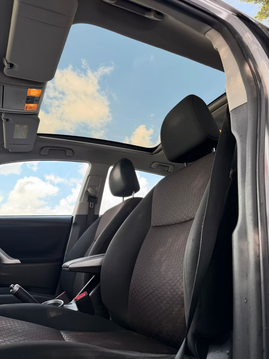Toyota Verso 1.6 Life