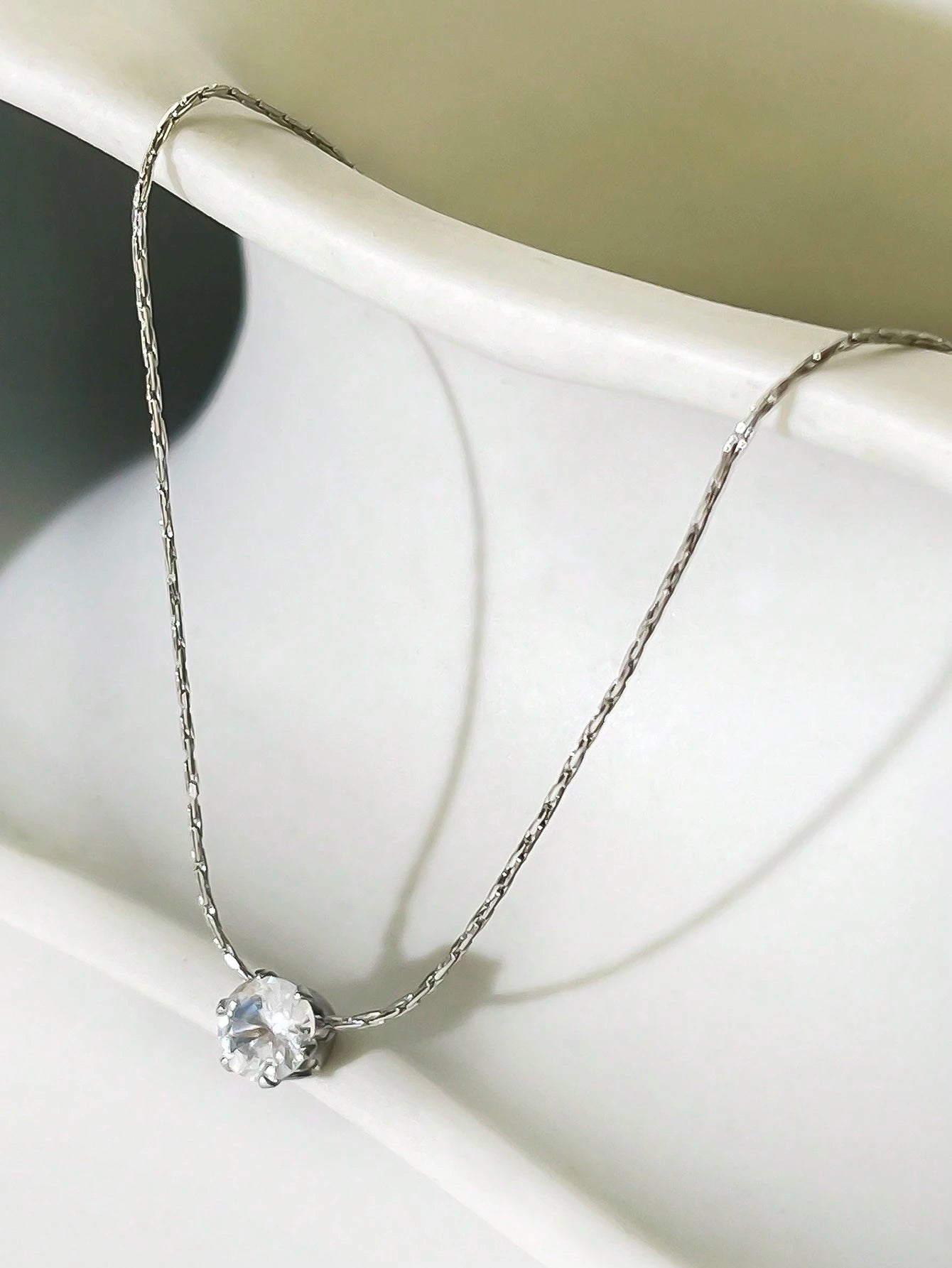 1 pièce Collier Avec Pendentif