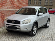 Toyota RAV4 Cross Sport 4×4 – Essence Manuelle