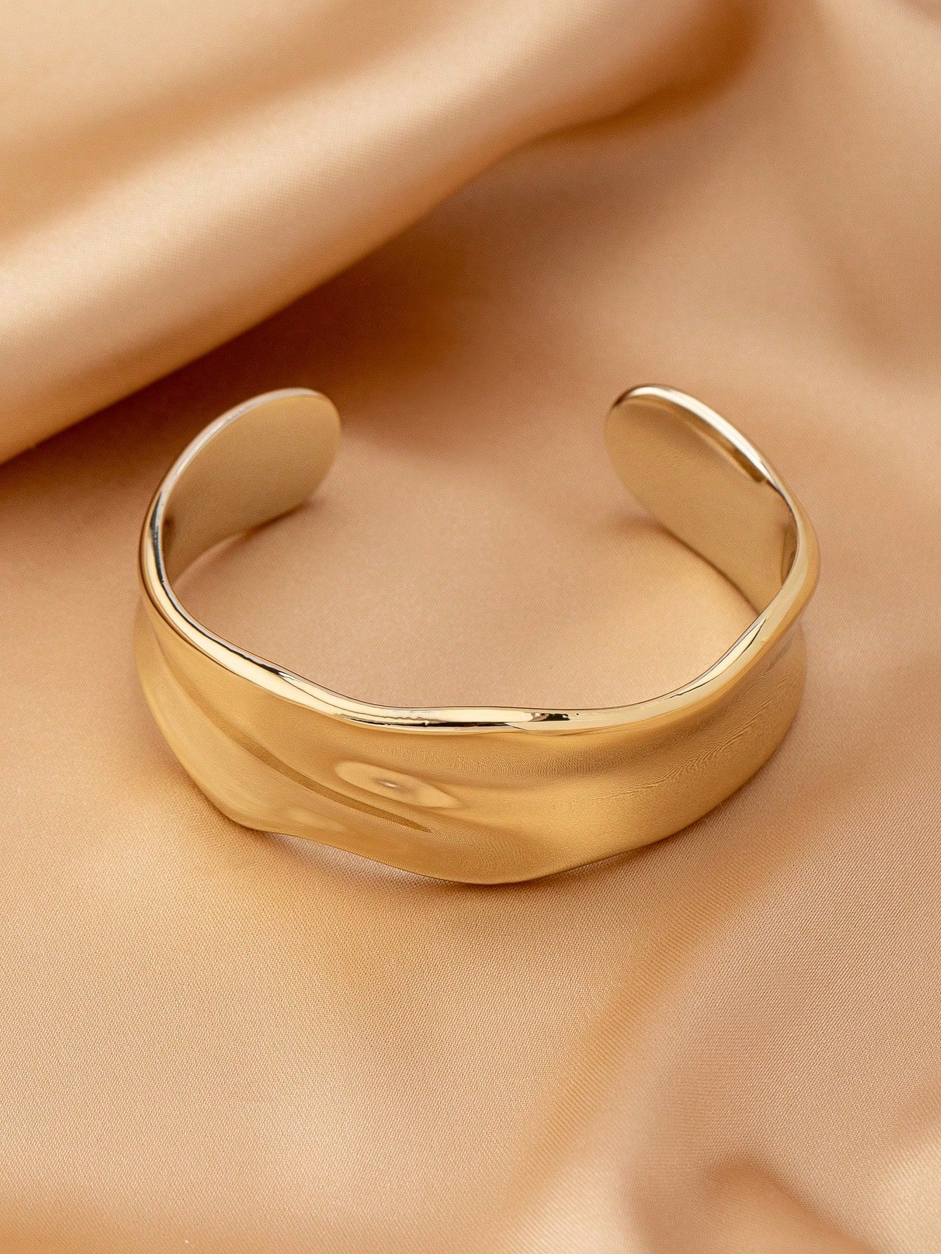 1 pièce Bracelet asymétrique