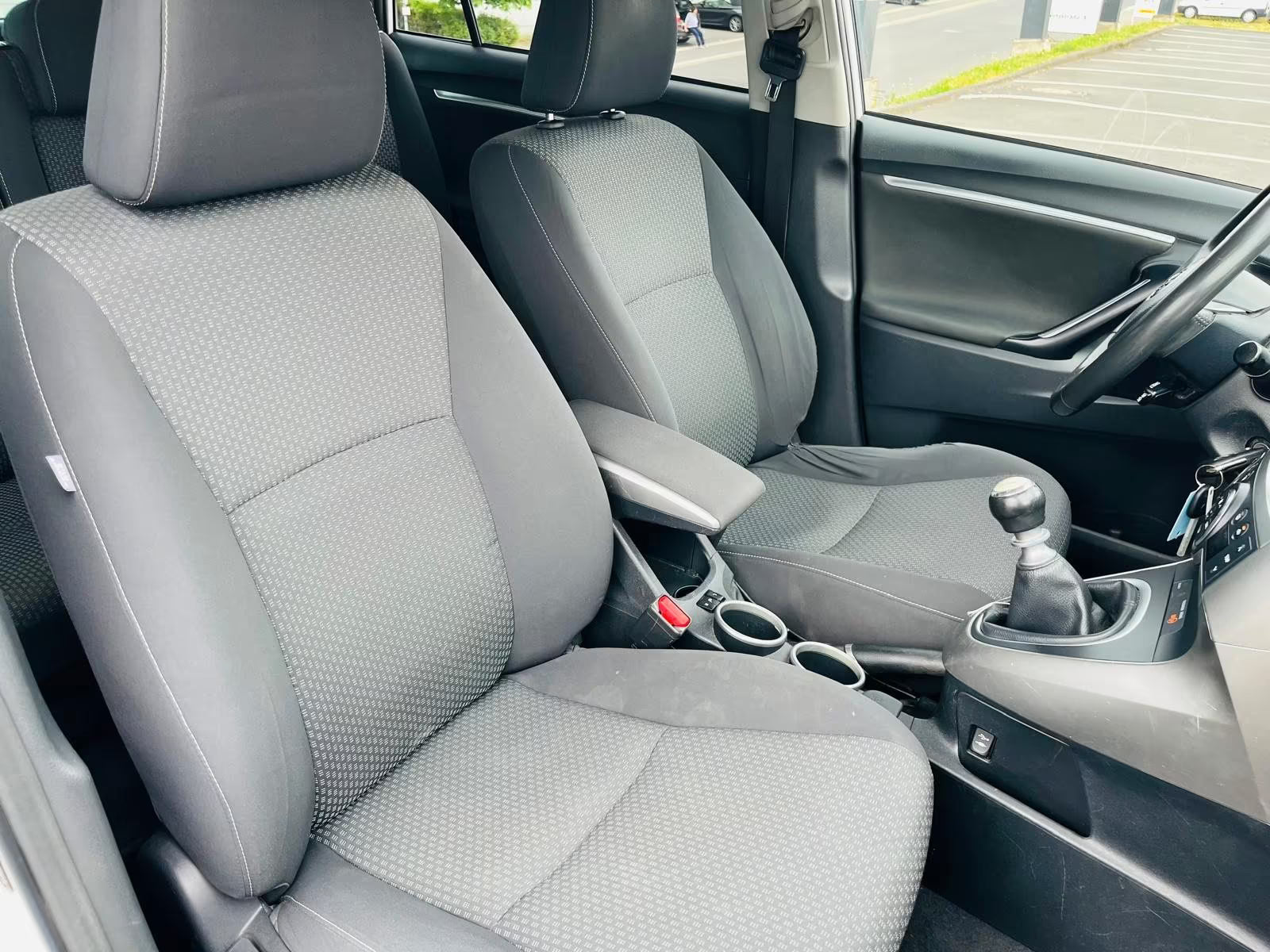 Toyota Verso Life 2.2 D-4D – 7 Places