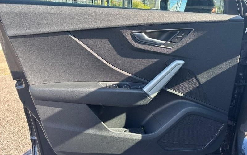 Audi Q2 30 TDI 116ch Business line S tronic 7