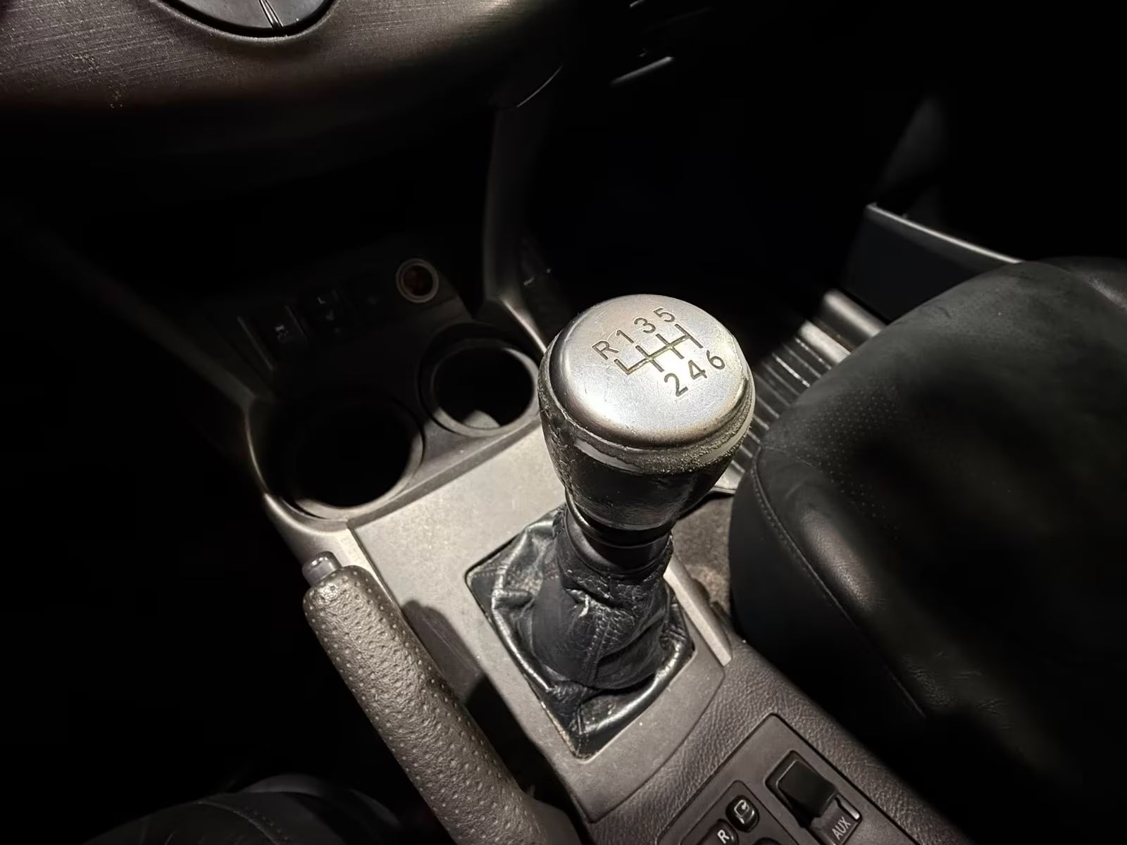 Toyota RAV4 Life 4×4 – Diesel Manuelle