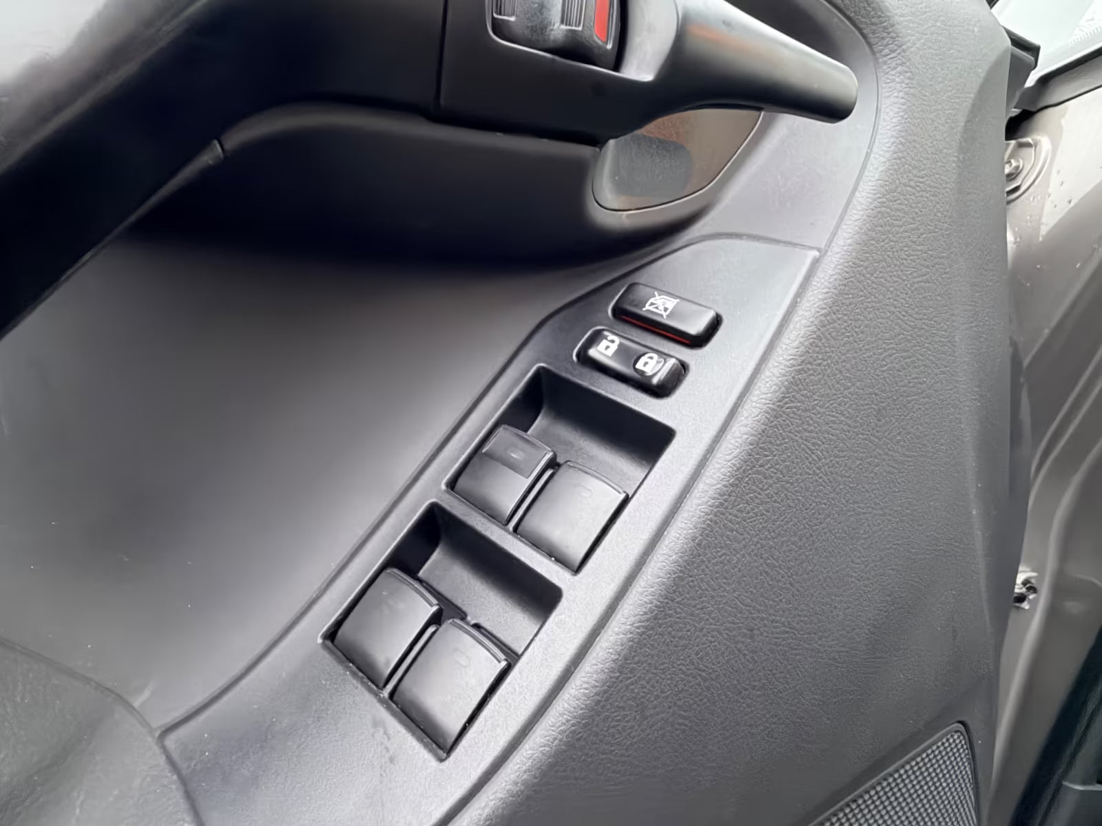 Toyota Verso 1.6 D-4D Skyview Edition (2015)