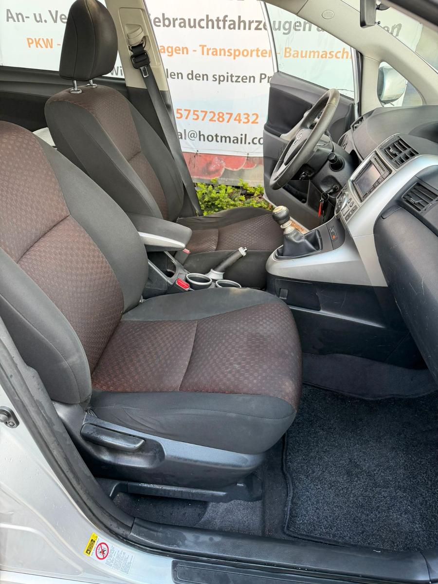 Toyota Verso 1.6 Life
