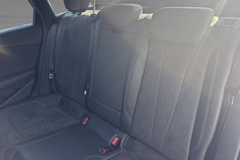 Audi A4 Avant 40 TDI 204ch S line quattro S tronic 7