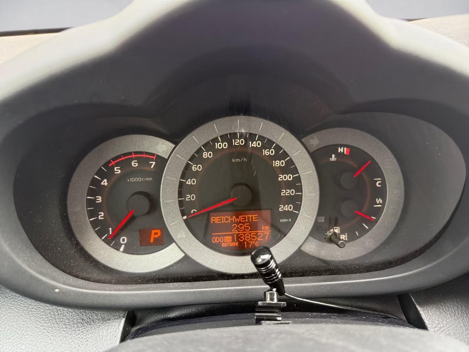 Mercedes 190 (W201) - Regular Unleaded (1990)