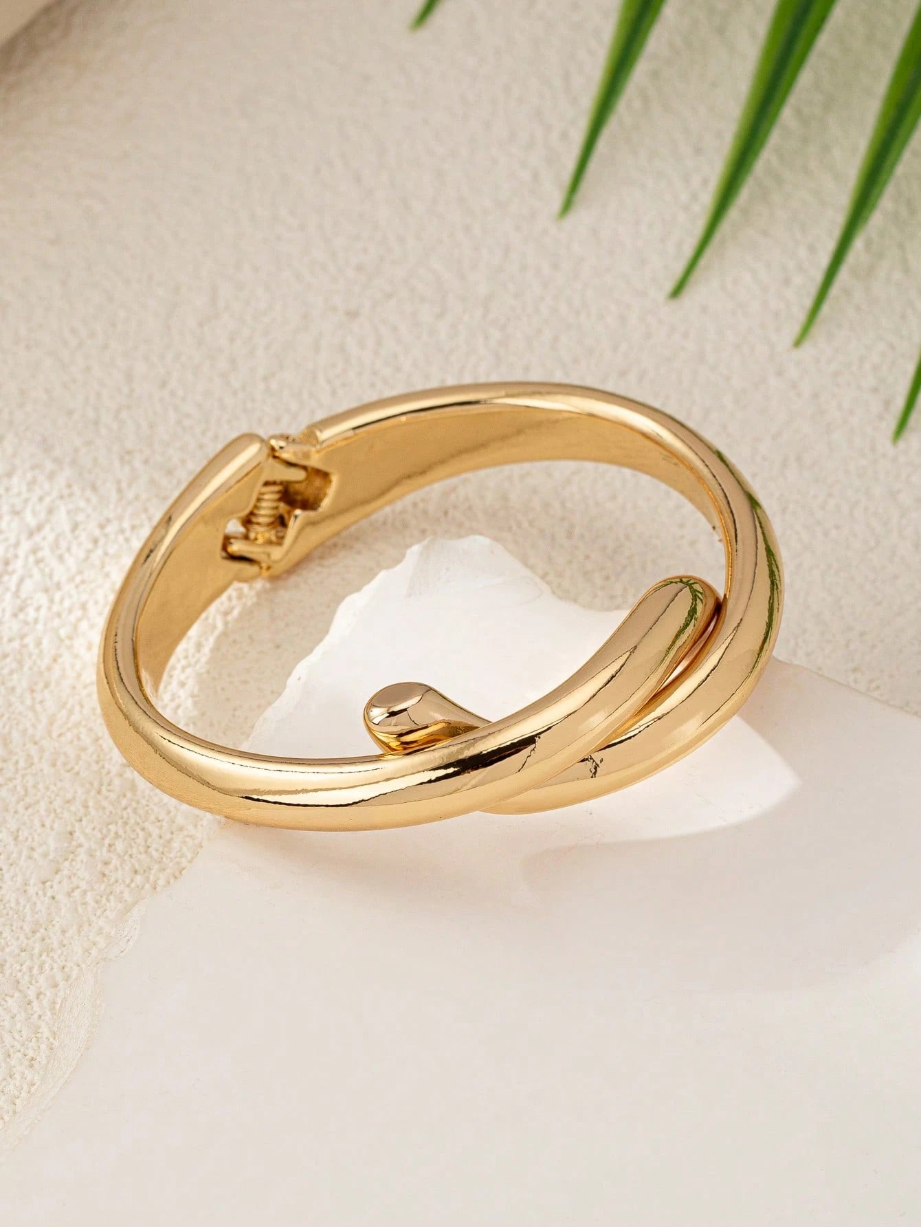 1 pièce Bracelet asymétrique 12