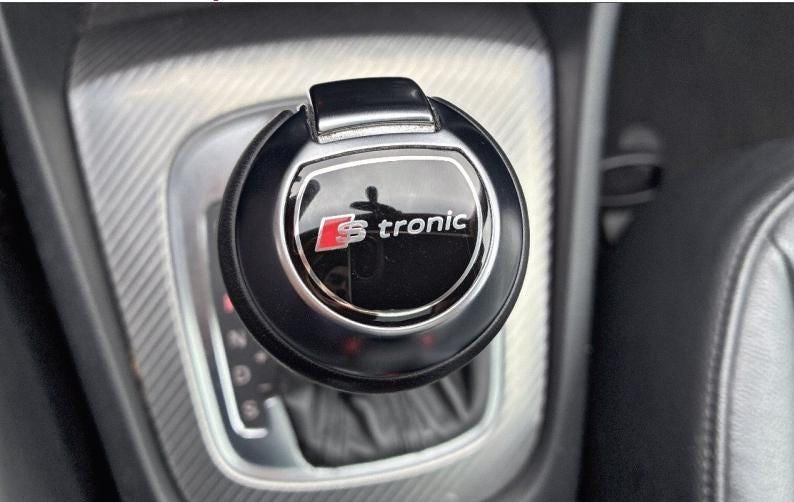 Audi Q3 2.0 TDI 150ch Ambition Luxe S tronic 7