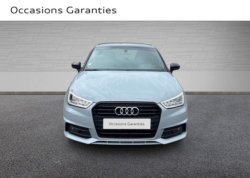 Audi A1 Sportback 1.0 TFSI 95ch ultra S line