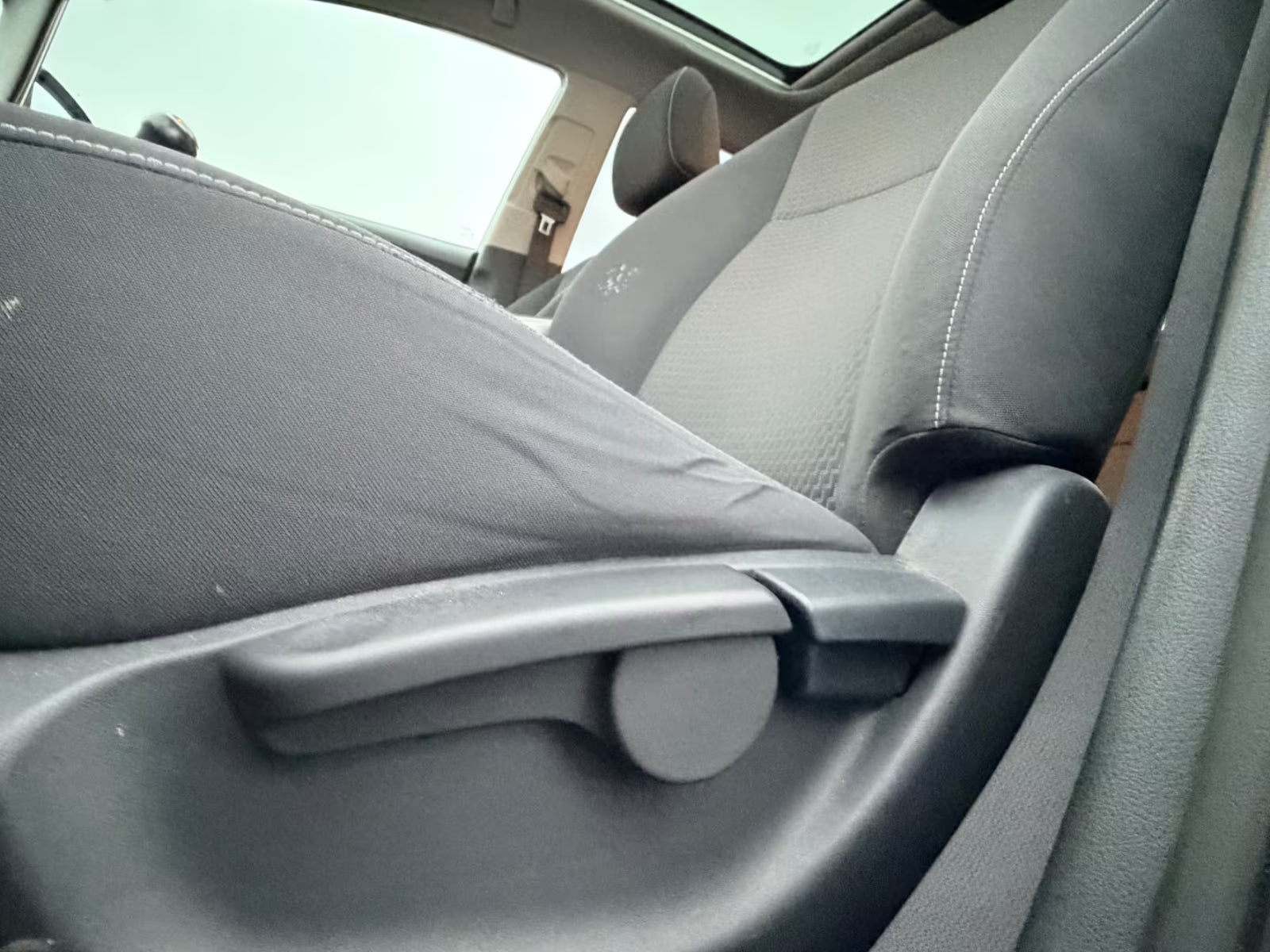 Toyota Verso 1.6 D-4D Skyview Edition (2015)