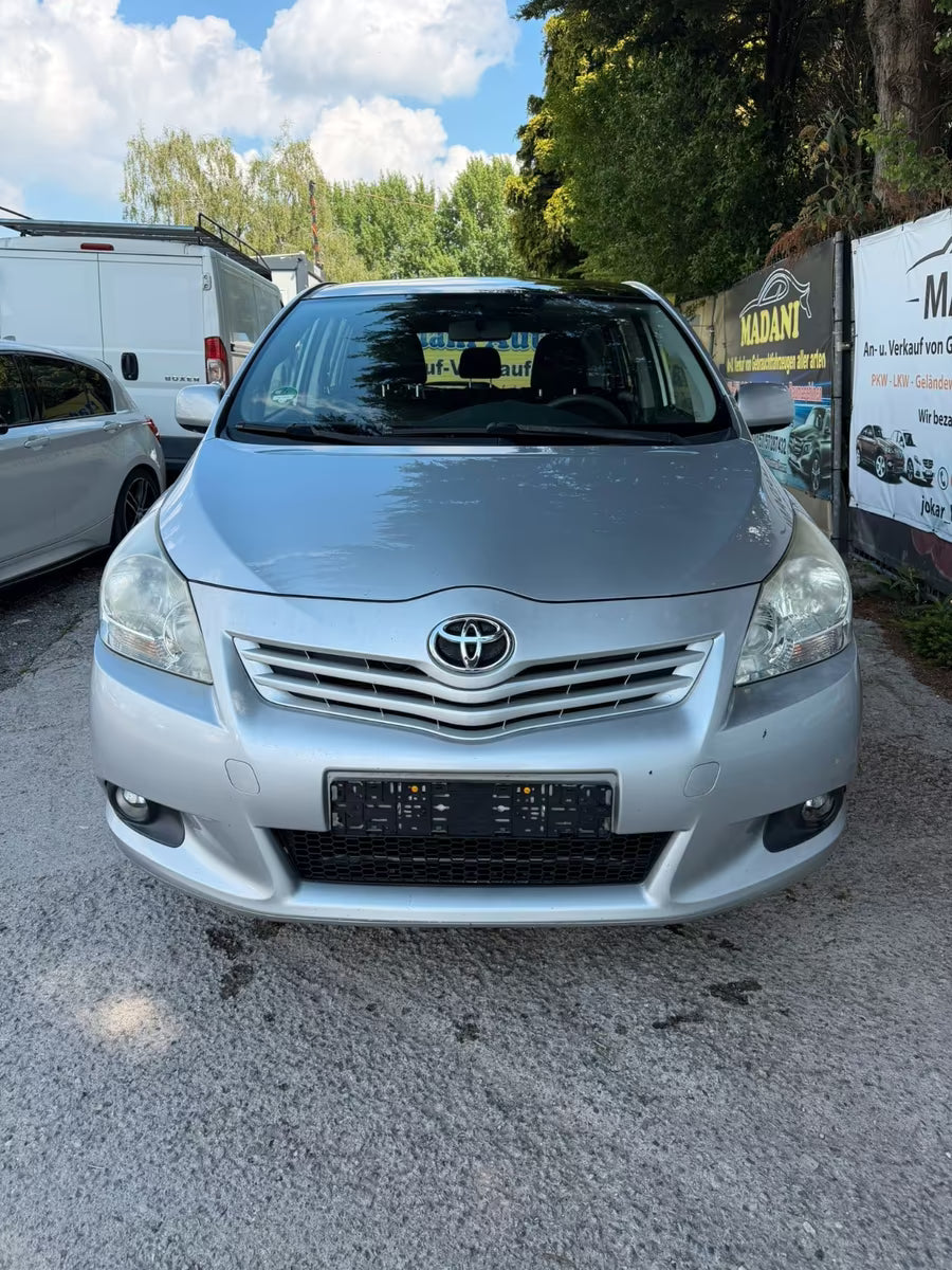 Toyota Verso 1.6 Life