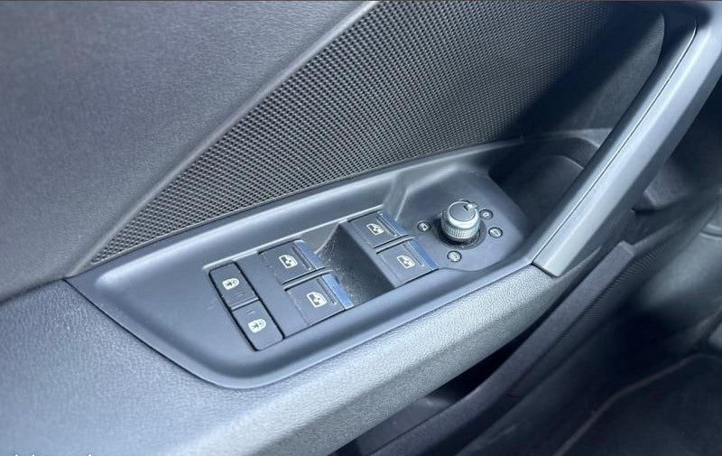 Audi A3 Sportback 35 TFSI 150ch Mild Hybrid Design Luxe S tronic 7