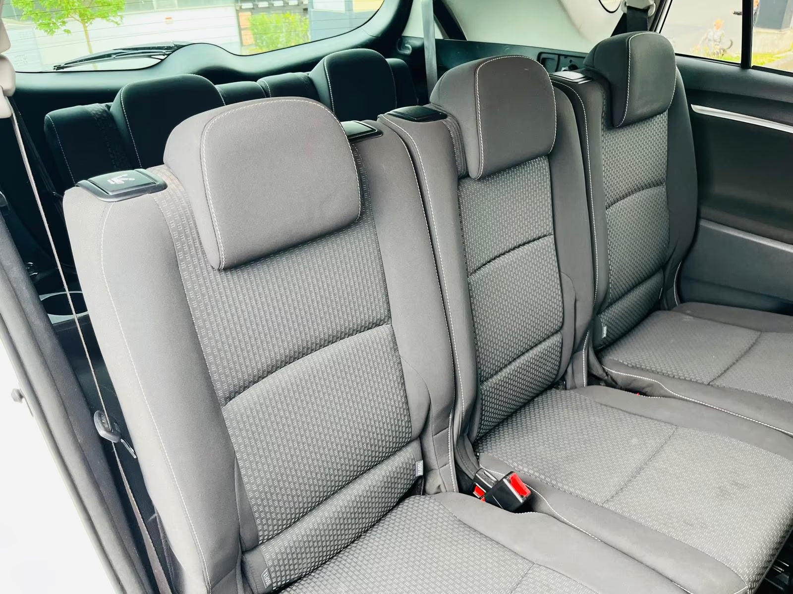 Toyota Verso Life 2.2 D-4D – 7 Places