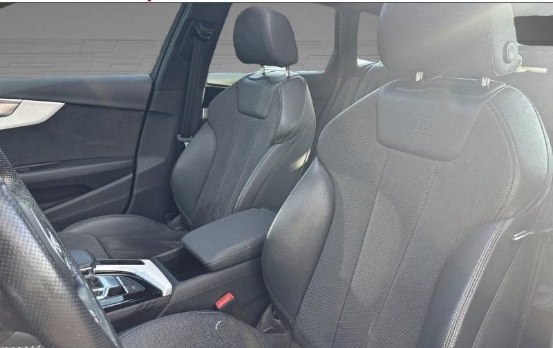 Audi A4 Avant 40 TDI 204ch S line quattro S tronic 7