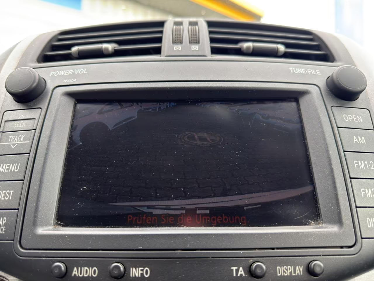 Toyota RAV4 Executive 4×4 – Diesel Manuelle