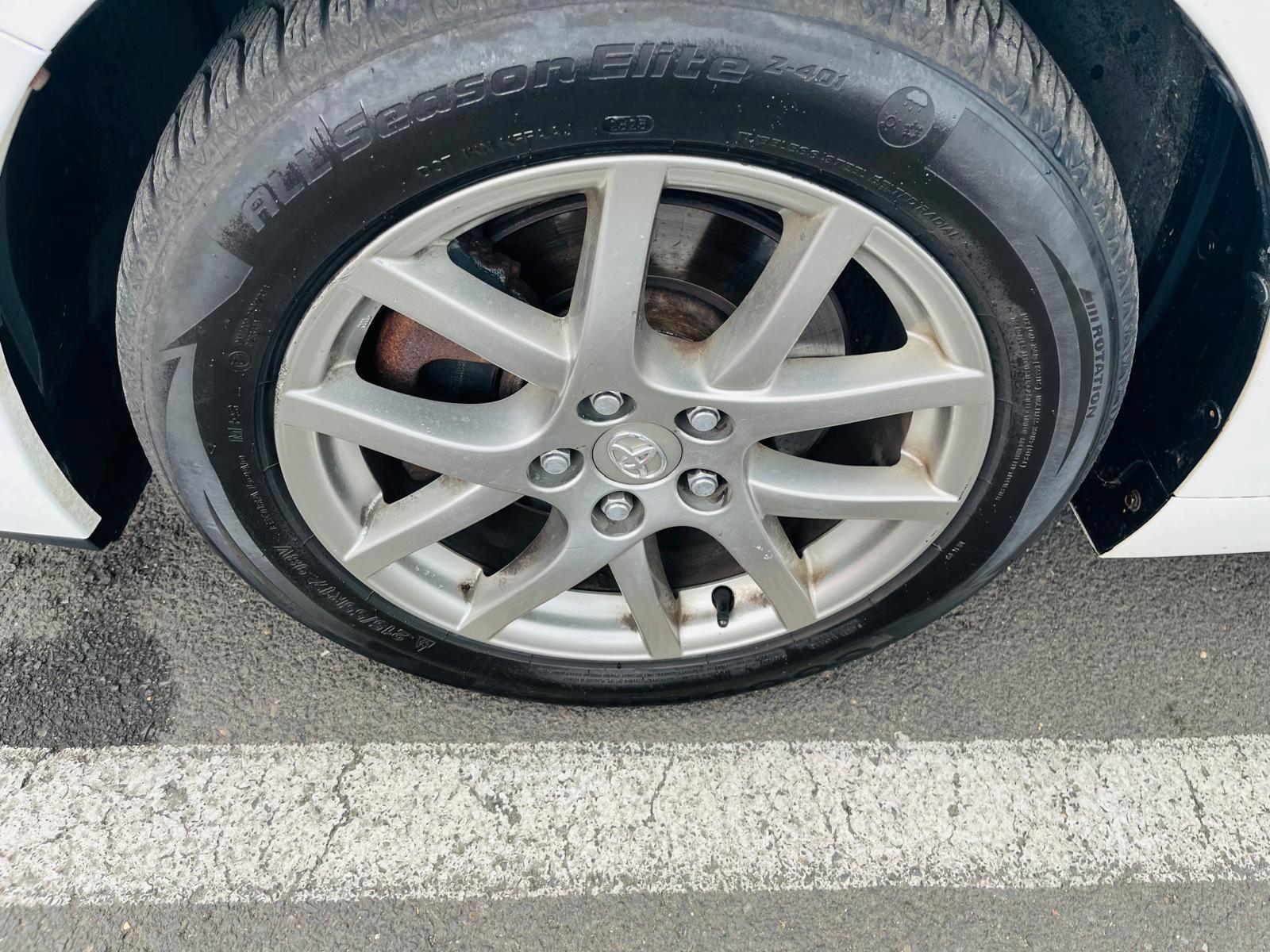 Toyota Verso Life 2.2 D-4D – 7 Places