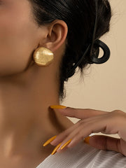 1 paire Clip D'oreille vintage