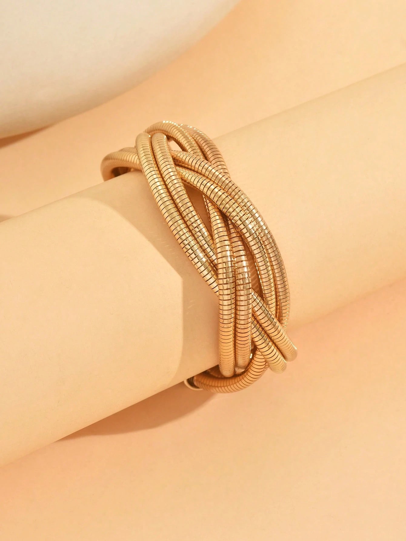 1 pièce Bracelet chaîne