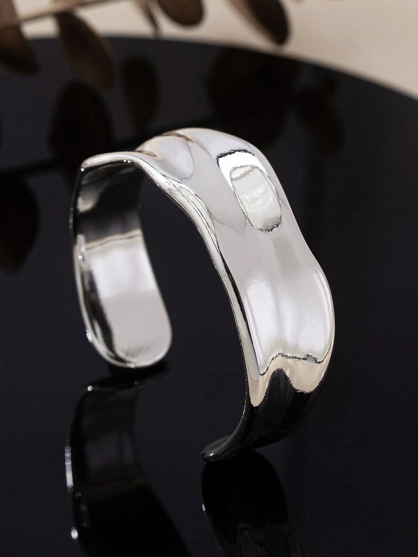 1 pièce Bracelet asymétrique