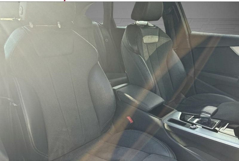 Audi A4 Avant 40 TDI 204ch S line quattro S tronic 7