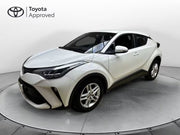 Toyota C-HR Hybrid 122h (2022)