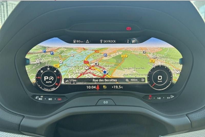 Audi Q2 30 TDI 116ch Business line S tronic 7