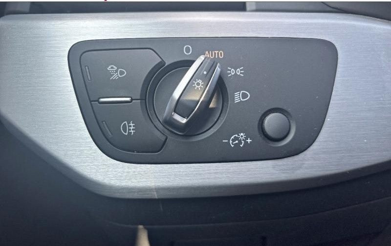 Audi A4 Avant 40 TDI 204ch S line quattro S tronic 7