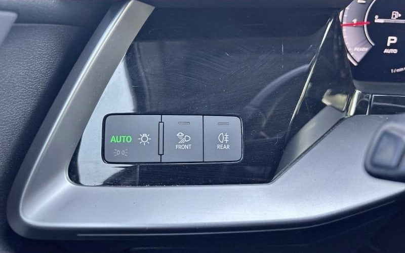 Audi A3 Sportback 35 TFSI 150ch Mild Hybrid Design Luxe S tronic 7