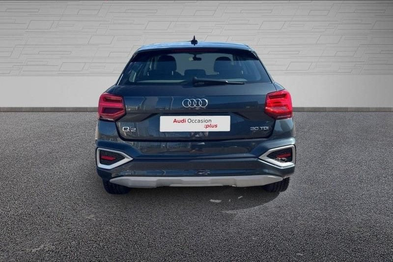 Audi Q2 30 TDI 116ch Business line S tronic 7