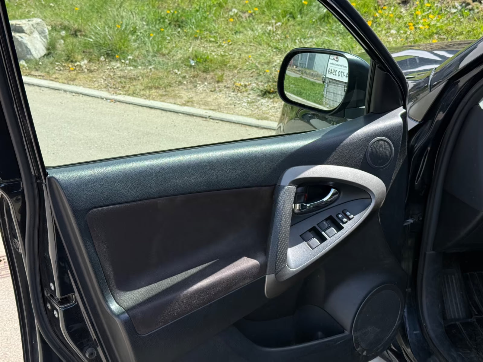 Toyota RAV4 2.2 D-4D 4WD – Diesel Manuelle