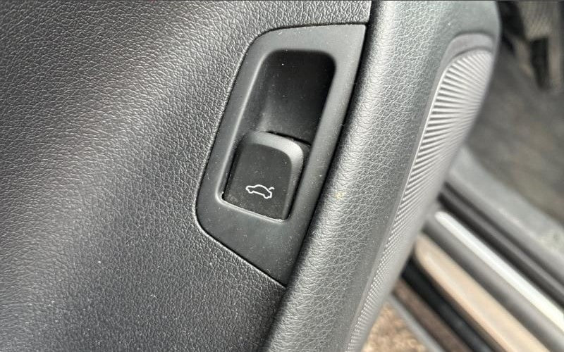 Audi Q3 2.0 TDI 150ch Ambition Luxe S tronic 7