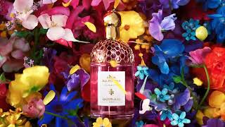 Aqua Allegoria Florabloom Forte 01