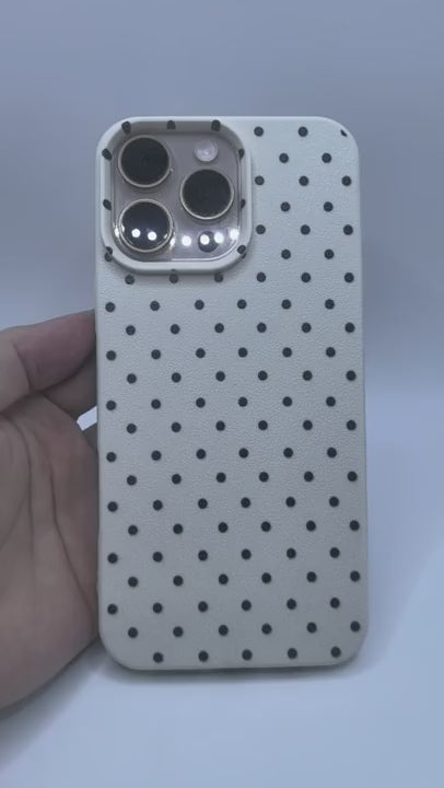 Charger la vidéo : 1 pièce Coque de téléphone 06