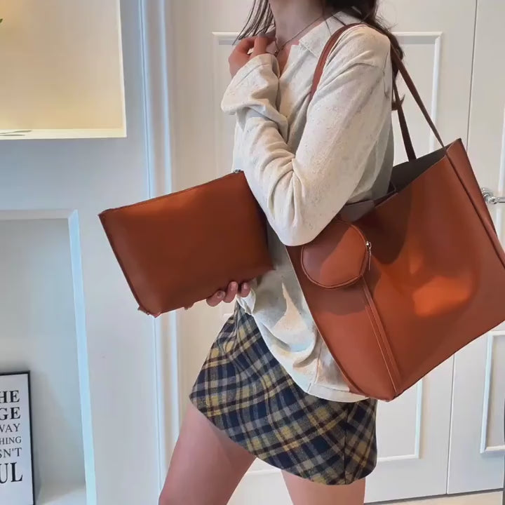 جارٍ تحميل الفيديو: حقيبة تسوق كبيرة 16