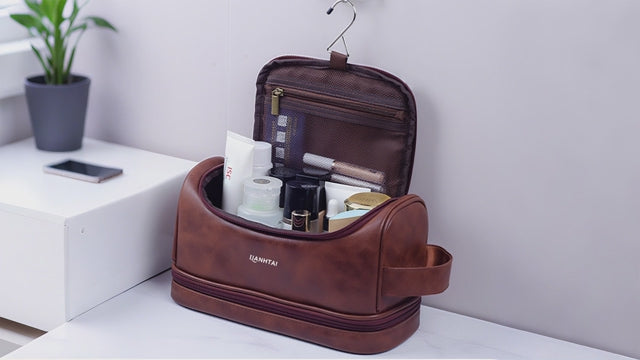 Charger la vidéo : Gillette King Kit Barbe Routine Complète E