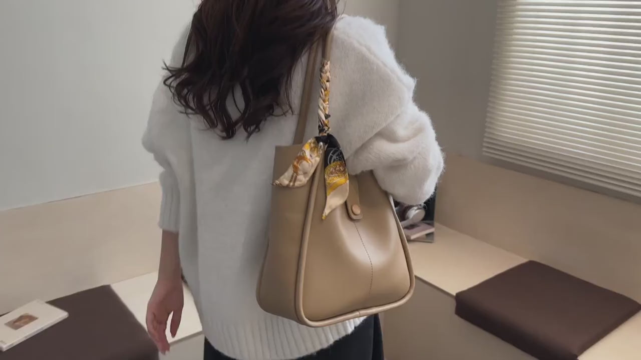 جارٍ تحميل الفيديو: حقيبة كتف 17