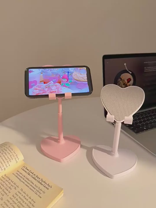 Load video: Support pliable en méta 11