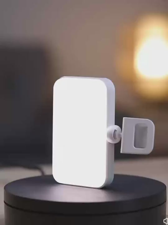 Charger la vidéo : Fill-lights Lumière de remplissage selfie 08