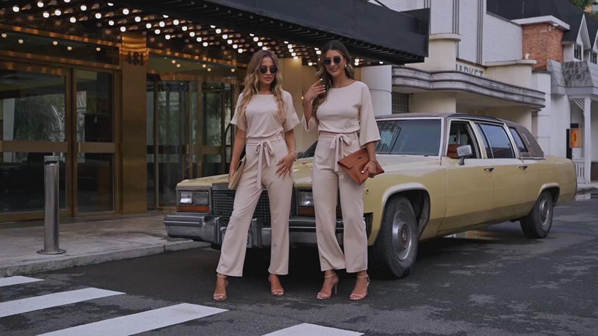 Charger la vidéo : Combinaison Femme Rouge F