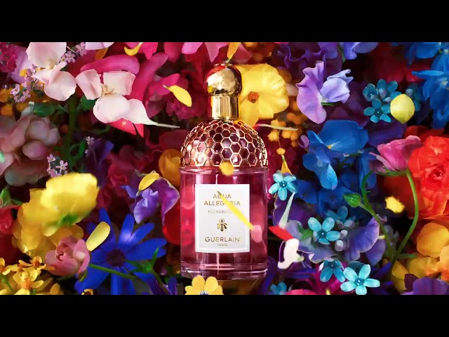 Aqua Allegoria Florabloom Forte 01